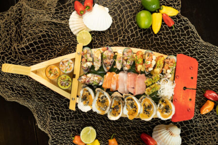 Chalana Tanta 1 1 for Tanta Launches New Dining Experience for the Summer