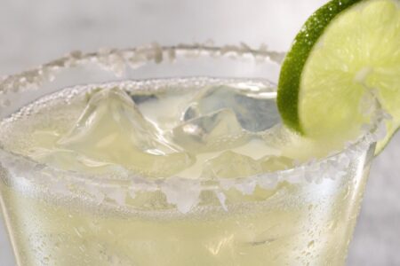 CL crop for Mexican Independence Day Margarita at Cantina Laredo