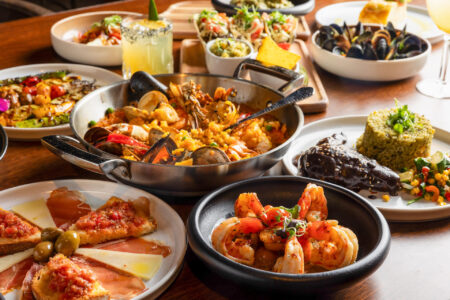 Image for The Drake Oak Brook Opens New Spanish Fusion Restaurant