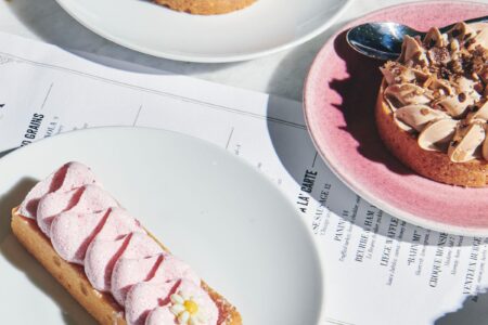 Courtesy Of Jake Rosenberg 1 for Bastille Day Wine Tastings, Specials and All Things French