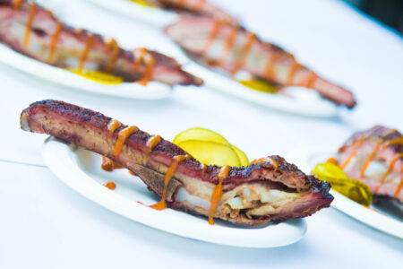 Cuac 17 4 for Cooking Up a Cure Brings Together Chicago Celebrity Chefs for Scleroderma on September 13