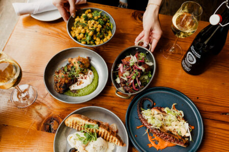 Cw 119 2 for City Winery Chicago Launches New Wine Centric Dining Experience: “Pairing is Sharing”