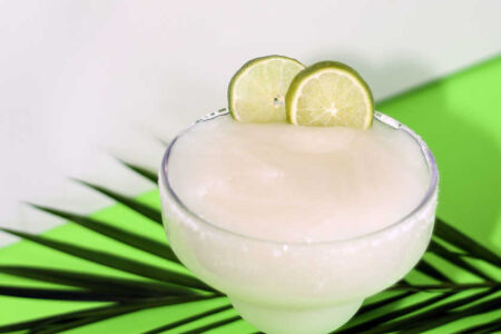 Cabana Club22 for Cabana Club Mixes Up 64oz Frozen Margarita for Rooftop Season