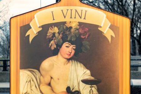 Carlucci Window for Carlucci Chicago Welcomes Back Chicago Theatre Week with 20% Off