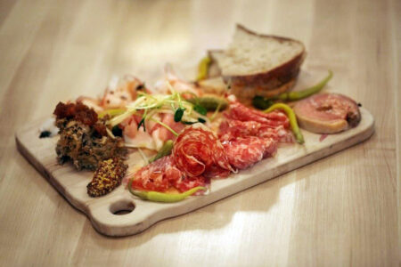 Charcuterie for One Off Hospitality Announces Fall Wine Dinner Series Featuring Charcuterie & Imported Bottles From Greece and Beyond