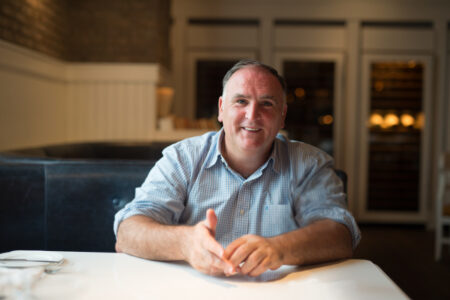 Chef Jose Andres for Capital One Dining Launches in Chicago, Offering Curated Collection of Reservations