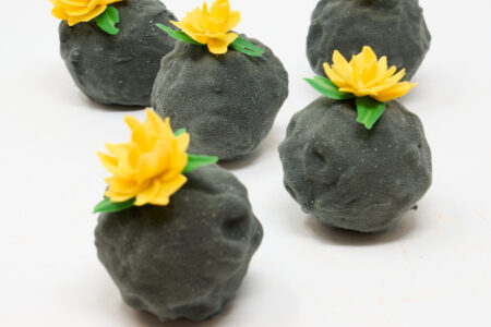 Chef Juan Dessert 10 for Adorn Bar & Restaurant Pastry Pop Up Boutique Launches April 15th