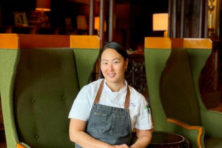 Chef Bliss2 for Chicago Athletic Association Announces New Executive Chef Kaleena Bliss