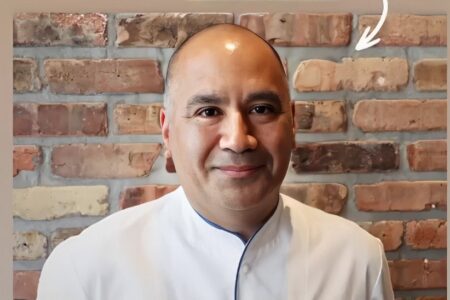 Chef Leonard Ventura 1 for Hyatt Lodge Oak Brook Appoints Leonard Ventura as New Executive Chef