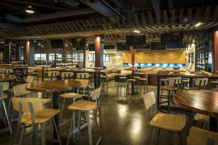 Chicago Bowling for WhirlyBall Celebrating 30th Anniversary on Sunday, August 27th