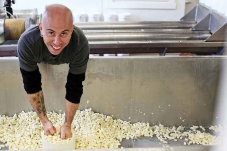 Cleetus2 for Chef Cleetus Friedman to Join Caffe Baci