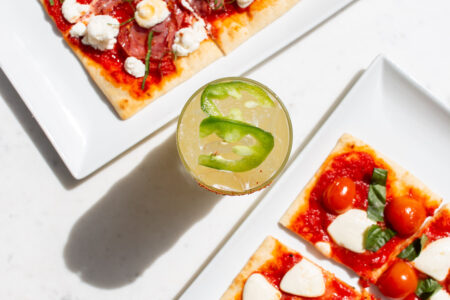 Cocktail2 Fairgrounds Chi Fulton Market2023 10 for All Day Cafe/Bar 'The Foyer' Open this June in the West Loop