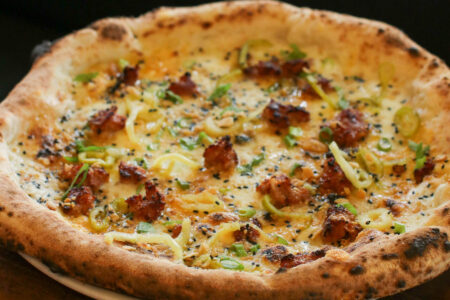 Code Di Volpe Pizza Pasta With Purpose Series 0000 This Little Piggy Pizza for Coda di Volpe Launches “Pizza & Pasta with Purpose” Series