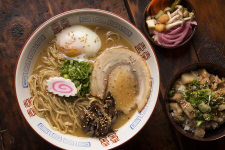 Copy of 2Q5A6154 for Win Ramen for a Year with #Furious4Bars Freestyle Contest