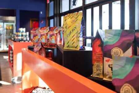 Copy Of Bakery 22 for OKAY Cannabis Opens First Hybrid Lounge in Wheeling