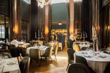 Copy Of Dsc 2293 for Eight Years at Eight West: Maple & Ash Hosts Birthday Bash on October 15th