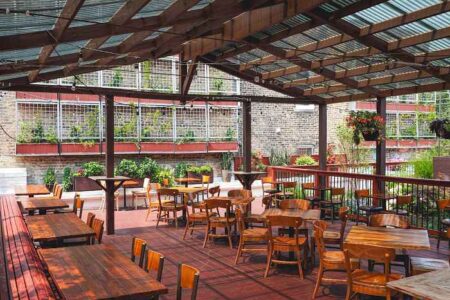 Copy Of P1017799 for Homestead on the Roof Set to Reopen, Host Giveaway Memorial Day Weekend