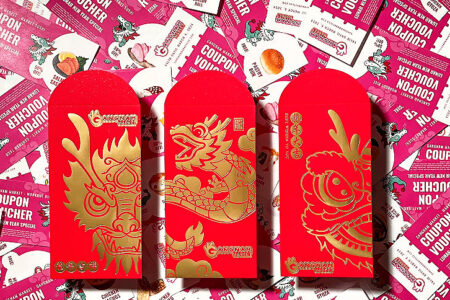 Cover for Gangnam Market Hosts Lunar New Year Celebration