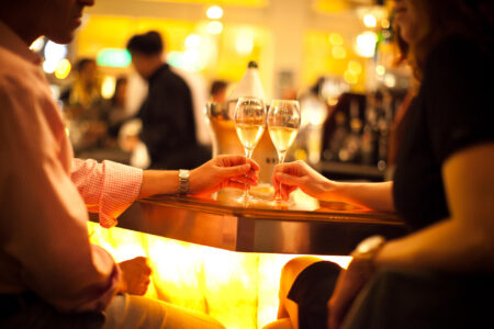 Cplat Bar for Pops for Champagne Celebrates 40th Anniversary this September