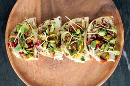 Image for Green City Market to Kick Off 2023 Sustainable Supper Series at Eden on March 21