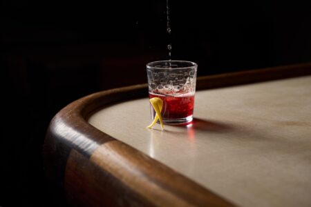 Cure Royale for Belmont Tavern Now Open in Avondale