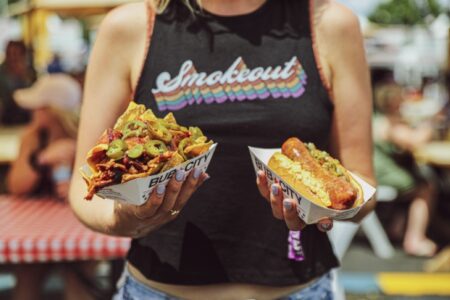 Image for Windy City Smokeout Announces 2020 Music and BBQ Lineup