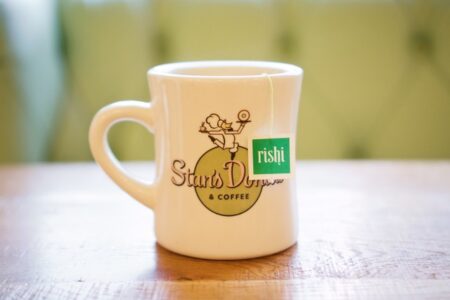 Image for Stan's Donuts Kicks Off Rishi Tea Partnership with "Tea Party Tuesday" on January 29