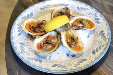 Image for etta Launches New Happy Hour