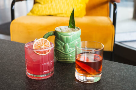 Image for Early Weekend Kick Off at CBR with Rum & Reggae