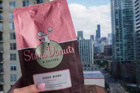 Image for Stan’s Donuts & Coffee Launches Nationwide Online Coffee Subscription Service