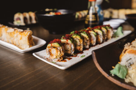 Image for Sushi Hoshi Announces October Activations