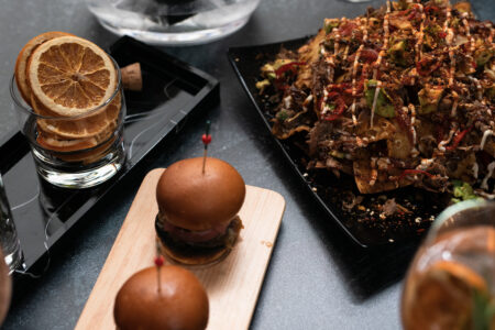 Image for Restaurant and Karaoke Lounge, King Karaoke, Now Open in Chinatown