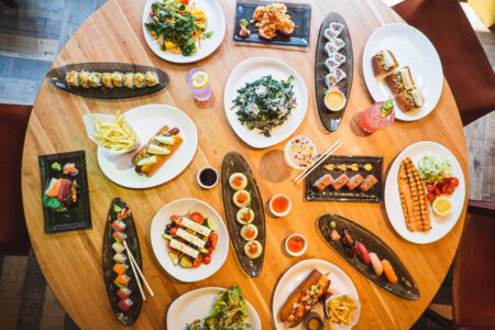 Image for The Evie Opens Downton on July 24th