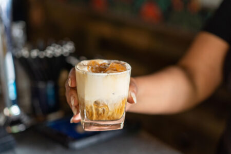 Image for Where to Wake Up or Stay Up for National Coffee Month