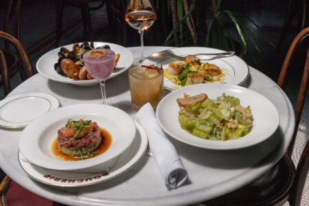 Image for Olympics Prixe Fixe Menu at La Grande Boucherie