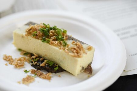 Image for Cooking Up a Cure: Chicago Chefs Come Together to Raise Money for Scleroderma Research