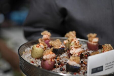 Image for Cooking Up a Cure Returns October 27th