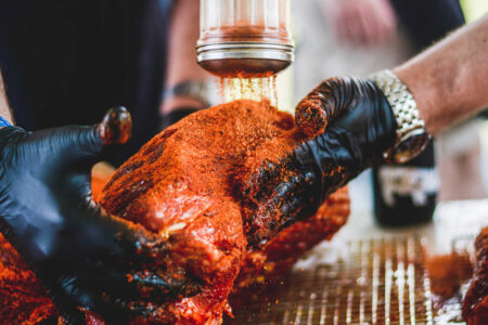 Image for Spring BBQ Classes at Lillie's Q