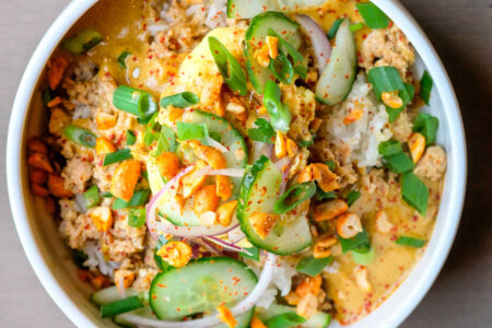 Dscf0684 for Revival Food Hall Announces First 2019 Pop up Vendor with Urbanbelly's Chef Bill Kim