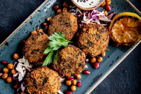 Dsc 0029 Puttshack Rbaroni for Puttshack Oakbrook Launches New Lunch Menu