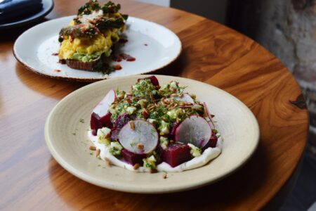 Dsc 0516 17 for Sunday Best Brunch at Dusek's Tavern with Adrienne Cheatham, June 12th