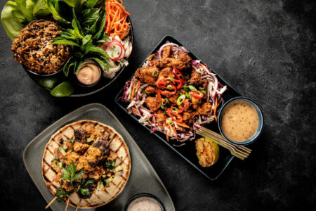 Dsc 0554 Tw H for Puttshack Launches Wayback Wednesdayz and New Menu Items