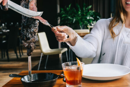 Image for 10th Anniversary at ZED451 and Brazilian Saturday Series