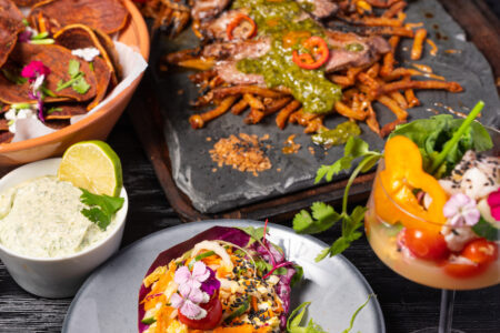 Image for The Pink Polo Social Club & Bar Opens October 4th