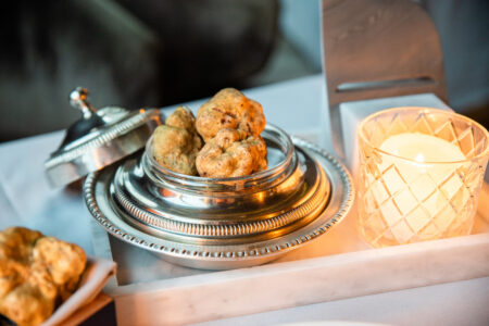 Image for Maple & Ash Hosts White Truffle Dining Experience, November 20th