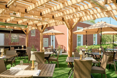 Daniel Kelleghan Photography 5 for George Trois Group's Brian Duncan Presents: The "Blind Ambition" Champagne Experience