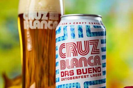 Das Bueno Can for Raise a Stein to Oktoberfest 2024