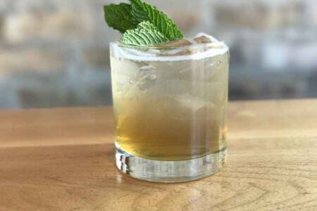 Derby 2 for Cinco de Derby at Mac’s Wood Grilled