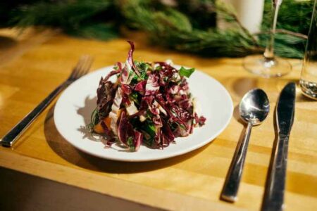 DinnerWithDrew EastmanEgg 7446 for The Eastman Egg Company: Dinner With Drew, Vol. 2