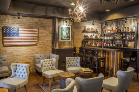 Drawl2 for Drawl Launches Whiskey Room Book Club